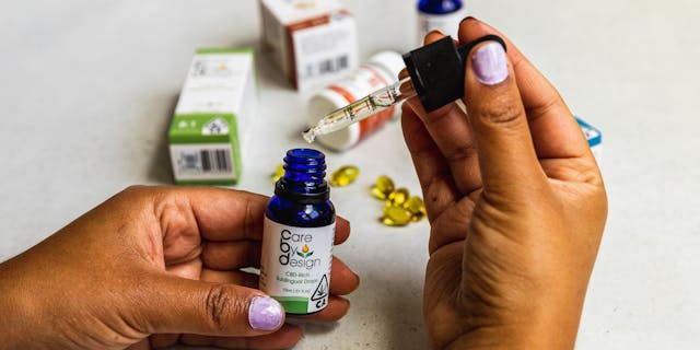 Calm Canines: How CBD Oil Helps Your Dog Stay