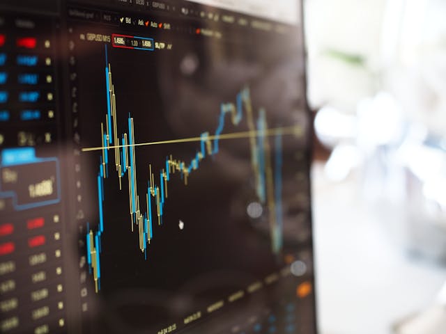 Maximizing Profits with the Best Take Profit Trader Discount Code