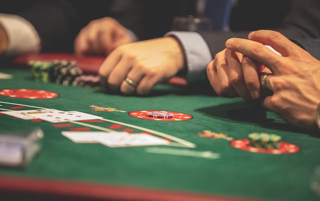 From Crypto to Cash – How is Blockchain Changing Online Gaming?